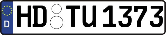 HD-TU1373