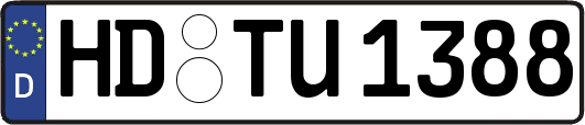 HD-TU1388