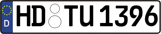 HD-TU1396