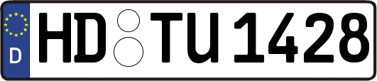 HD-TU1428