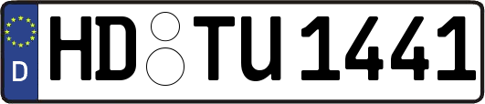 HD-TU1441