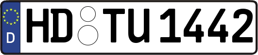 HD-TU1442