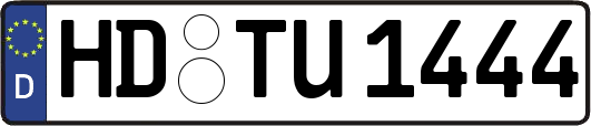 HD-TU1444
