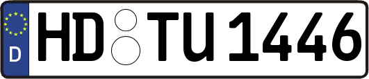 HD-TU1446
