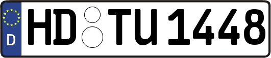 HD-TU1448