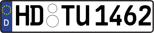 HD-TU1462
