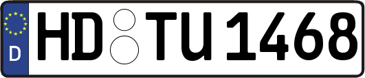 HD-TU1468