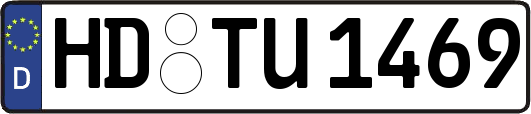 HD-TU1469