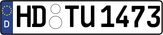 HD-TU1473