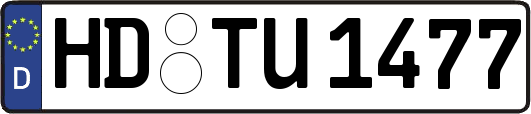 HD-TU1477