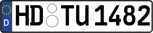 HD-TU1482