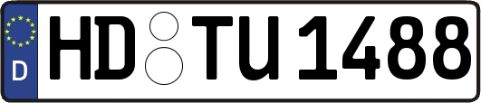 HD-TU1488