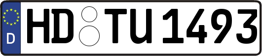 HD-TU1493