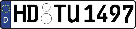 HD-TU1497