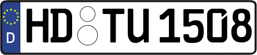 HD-TU1508