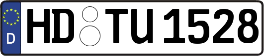 HD-TU1528