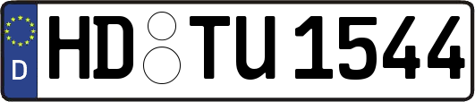 HD-TU1544