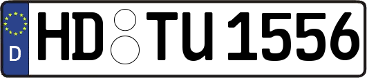 HD-TU1556