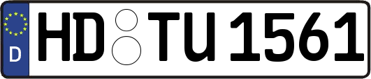 HD-TU1561