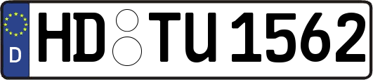 HD-TU1562