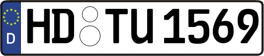 HD-TU1569