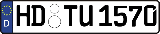 HD-TU1570