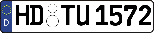 HD-TU1572