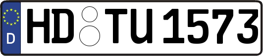 HD-TU1573