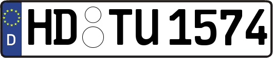 HD-TU1574
