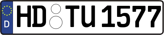 HD-TU1577