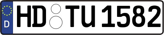 HD-TU1582