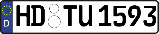 HD-TU1593