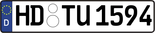 HD-TU1594