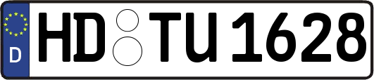 HD-TU1628