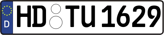 HD-TU1629
