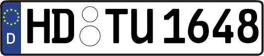 HD-TU1648