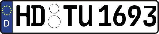 HD-TU1693