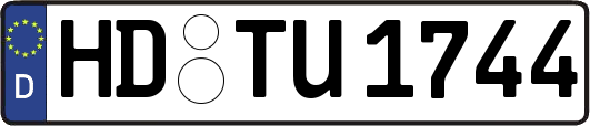 HD-TU1744