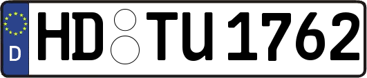 HD-TU1762