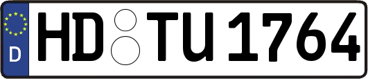 HD-TU1764