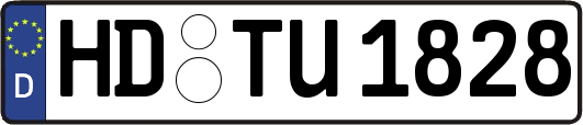 HD-TU1828