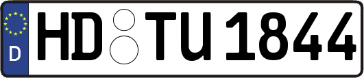 HD-TU1844