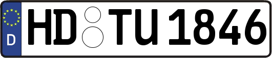HD-TU1846