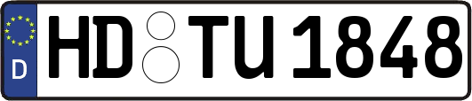 HD-TU1848
