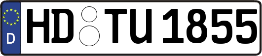 HD-TU1855