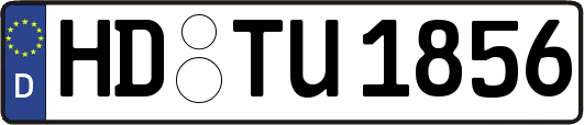 HD-TU1856