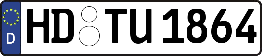HD-TU1864