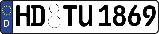 HD-TU1869