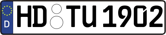 HD-TU1902