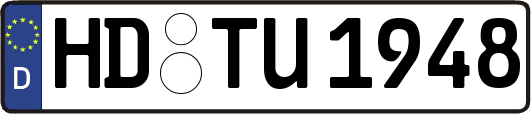 HD-TU1948